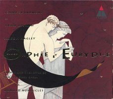 Gluck - Orphée Et Eurydice (2 CD)