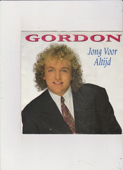 Single Gordon - Jong voor altijd - 0