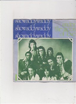 Single Showaddywaddy - Under the moon of love - 0