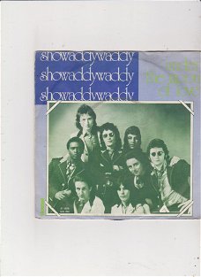 Single Showaddywaddy - Under the moon of love