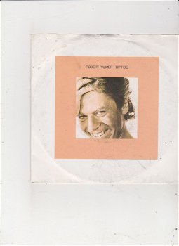 Single Robert Palmer - Riptide - 0