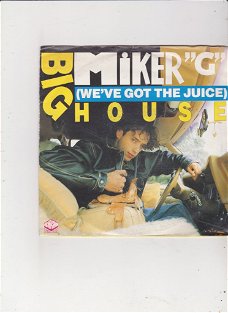Single Miker "G" - Big House