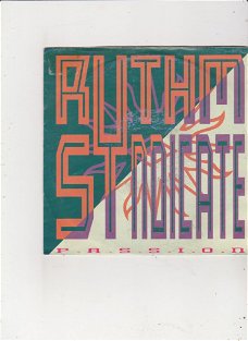 Single Rythm Syndicate - P.A.S.S.I.O.N.