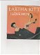 Single Eartha Kitt - I love men - 0 - Thumbnail