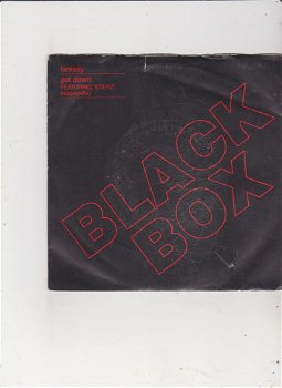 Single Black Box - Fantasy - 0