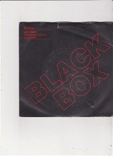 Single Black Box - Fantasy