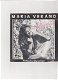 Single Maria Verano - Get up - 0 - Thumbnail