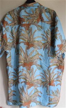 Hawaii shirt XL - 1