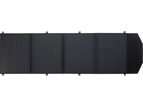 Solar Charger 100W QC3.0+PD+DC - 2