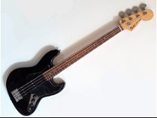 "Fender" Jazz Bass 40 jaar