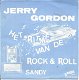 Jerry Gordon – Het Ritme Van De Rock En Roll (1988) - 0 - Thumbnail