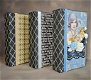 KIT Roaring Twenties mini album in a box - 2 - Thumbnail