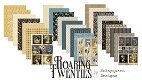 Paper collection Roaring Twenties - 0 - Thumbnail