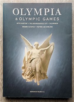 [Olympische Spelen] Olympia & Olympic Games - Anna Maranti - 1
