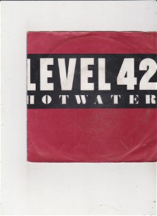 Single Level 42 - Hot Water