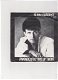 Single Alvin Stardust - A wonderful time up there - 0 - Thumbnail