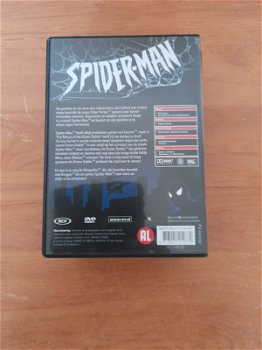 DVD: Spiderman, The return of the Green Goblin - 1