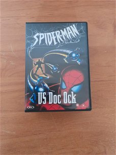 DVD: Spider-man VS Doc Ock