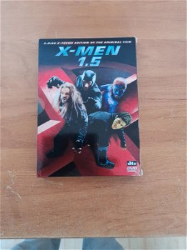 DVD : X-men 1.5 (2-disc) - 1