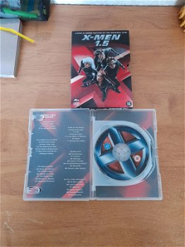 DVD : X-men 1.5 (2-disc) - 2