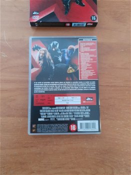 DVD : X-men 1.5 (2-disc) - 4