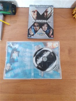 X-men 2 (2-disc) - 2