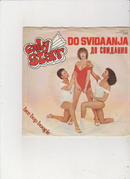 Single Emly Starr - Do svidaanja - 0