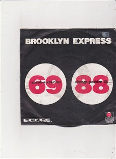 Single Brooklyn Express - (Spank) Sixty-nine