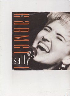 Single Carmel - Sally
