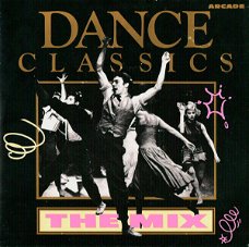 Ben Liebrand - Dance Classics - The Mix (Vinyl/Single 7 Inch)