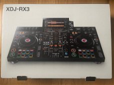 Pioneer XDJ-RX3 DJ System ,Pioneer XDJ-XZ DJ System, Pioneer OPUS-QUAD ,Pioneer DDJ-FLX10