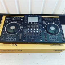 Pioneer XDJ-XZ DJ-System , Pioneer DJ XDJ-RX3 DJ-System , Pioneer DJ OPUS-QUAD DJ-System