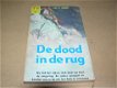 De dood in de rug-Noel M. Loomis TV pocket nr.106 - 0 - Thumbnail