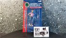 Diorama figuur Hanging out 2 GLORIA AD490 1:18 American Diorama - 3 - Thumbnail