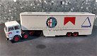 Fiat 691 T ALFA ROMEO AUTODELTA 1/87 Brekina brek032 - 0 - Thumbnail