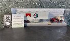 Fiat 691 T ALFA ROMEO AUTODELTA 1/87 Brekina brek032 - 5 - Thumbnail