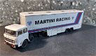 Fiat 691 T LANCIA MARTINI transporter 1/87 Brekina brek033 - 1 - Thumbnail