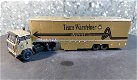 Volvo F89 TEAM WARSTEINER transporter 1/87 Brekina brek034 - 0 - Thumbnail