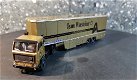 Volvo F89 TEAM WARSTEINER transporter 1/87 Brekina brek034 - 1 - Thumbnail