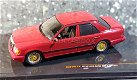 Mercedes-Benz 300E 1984 rood 1/43 Ixo V1004 - 0 - Thumbnail