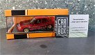 Mercedes-Benz 300E 1984 rood 1/43 Ixo V1004 - 5 - Thumbnail