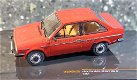 Volkswagen Derby MK II rood 1/43 Ixo V1005 - 0 - Thumbnail