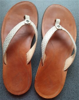 Olukai slippers - 0