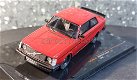 Volvo 242 custom 1980 rood 1/43 Ixo V1006 - 1 - Thumbnail