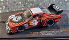 Lancia Beta Montecarlo Turbo #31 rood / zwart 1:43 Ixo V1008 - 0 - Thumbnail