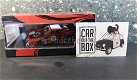 Lancia Beta Montecarlo Turbo #31 rood / zwart 1:43 Ixo V1008 - 4 - Thumbnail