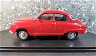 Saab96 V4 rood 1:24 Whitebox WB096 - 0 - Thumbnail