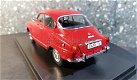 Saab96 V4 rood 1:24 Whitebox WB096 - 2 - Thumbnail