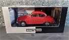 Saab96 V4 rood 1:24 Whitebox WB096 - 3 - Thumbnail