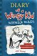Jeff Kinney = Diary of a wimpy kid (leven van een loser) deel 2 - Rodrick rules - ENGELS - 0 - Thumbnail